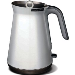 Morphy Richards 100003 Aspect Kettle in White